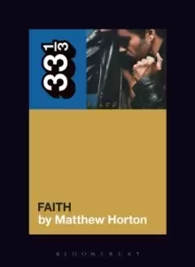 Image of George Michael's Faith
