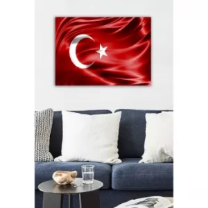 Image of 599822825-5070 Multicolor Decorative Canvas Painting