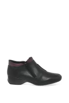 Image of 'Drizzle' Casual Ankle Boots