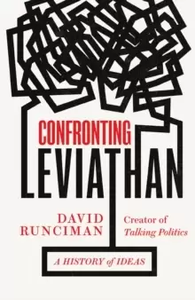 Image of Confronting Leviathan : A History of Ideas