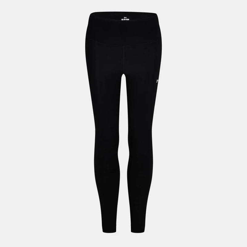 Image of Under Armour UA Motion Leggings Womens Black female 8 (XS)