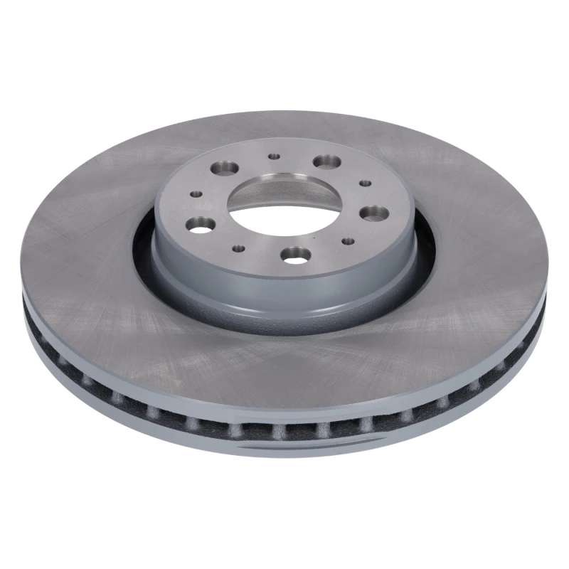 Image of Brake disc FEBI BILSTEIN 43926