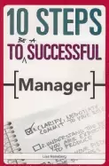 Image of 10 steps to be a successful manager