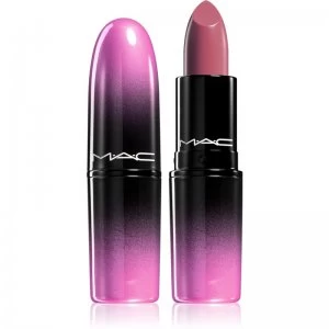 Image of MAC Cosmetics Love Me Lipstick Satin Lipstick Shade Killing Me Softly 3 g