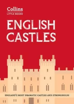 Image of English castles by Elizabeth Craig-Johnson