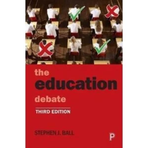 Image of The education debate