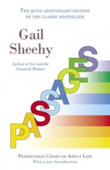 Image of Passages by Gail Sheehy