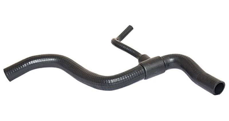Image of Radiator hose METZGER 2420492