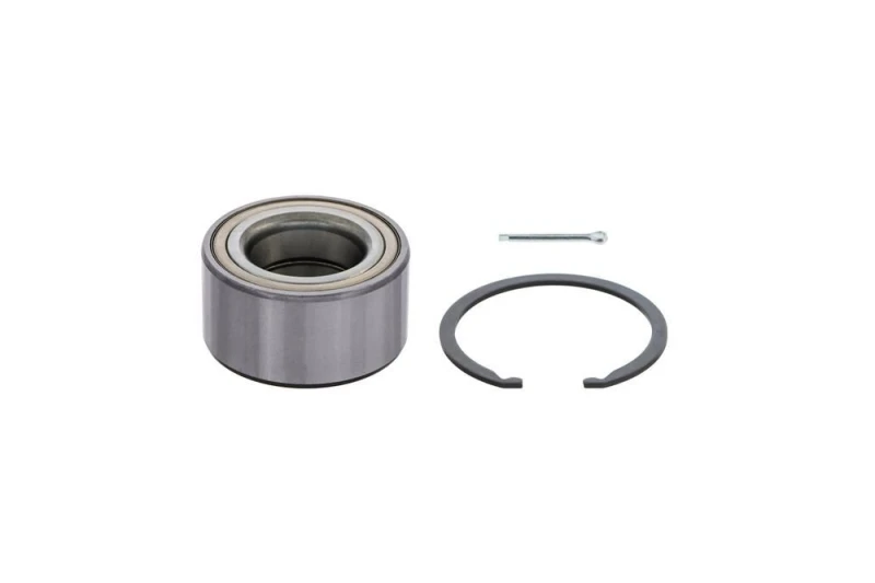 Image of Wheel bearing kit TOPRAN 820 604