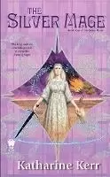 Image of The Silver Mage by Katharine Kerr