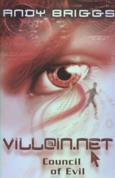 Image of Council of Evil by Andy Briggs Paperback