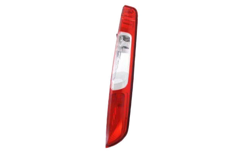 Image of JOHNS 32 12 88-1 Rear light without bulb holder, Right Combination Rearlight (391)