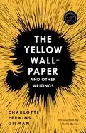 Image of yellow wall paper and other writings