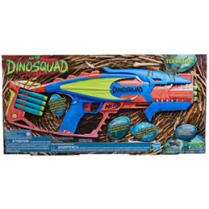 Image of Nerf DinoSquad Terrodak for Puzzles and Board Games