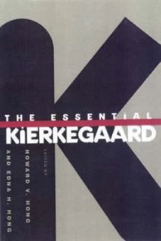Image of The Essential Kierkegaard by Sren Kierkegaard Paperback