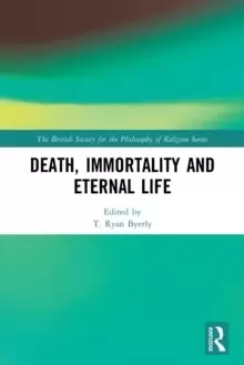 Image of Death, Immortality, and Eternal Life
