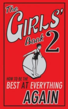 Image of The Girls Book 2 by Sally Norton Hardback