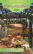 Image of ripe for murder
