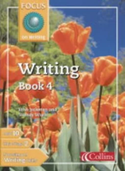 Image of Focus on Writing by John Jackman Paperback