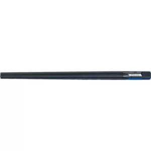 Image of 7/16" HSS S/S St/Fl Hand Taper Pin Reamer