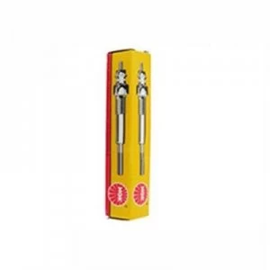 Image of NGK Glow Plug YE13 YE13 (8643)