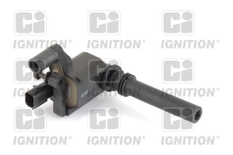 Image of QUINTON HAZELL Ignition coil QUINTON HAZELL XIC8435