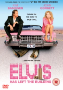 Image of Elvis Has Left The Building