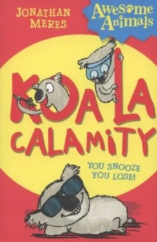 Image of Koala calamity by Jonathan Meres