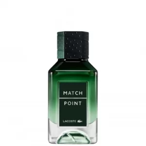 image of Lacoste Match Point Eau de Parfum For Him 50ml