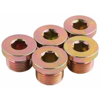 Image of DRAPER 85535 - Spare Bolt M20 x 1.50 for 36631