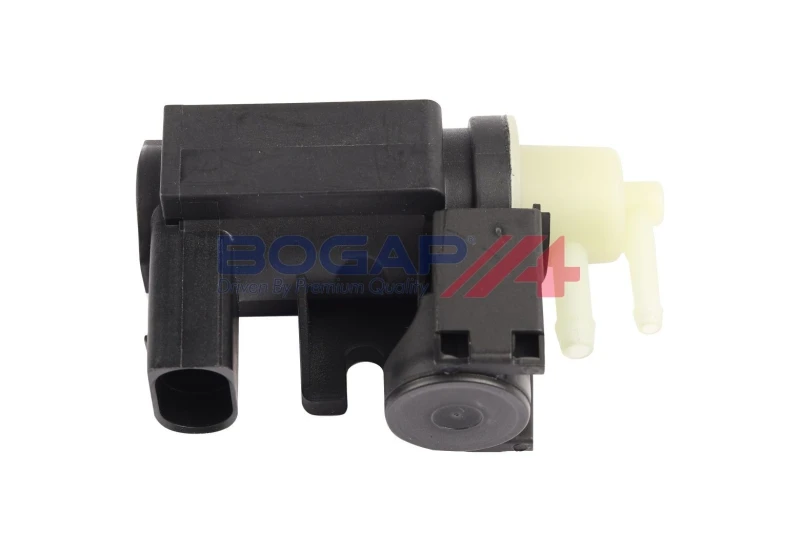 Image of BOGAP Pressure converter, turbocharger BOGAP V6112103