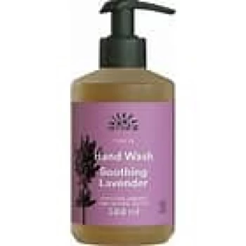 Image of Urtekram Org Soothing Lavender Hand soap - 300ml
