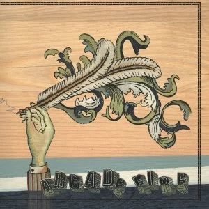 Image of Arcade Fire - Funeral Vinyl