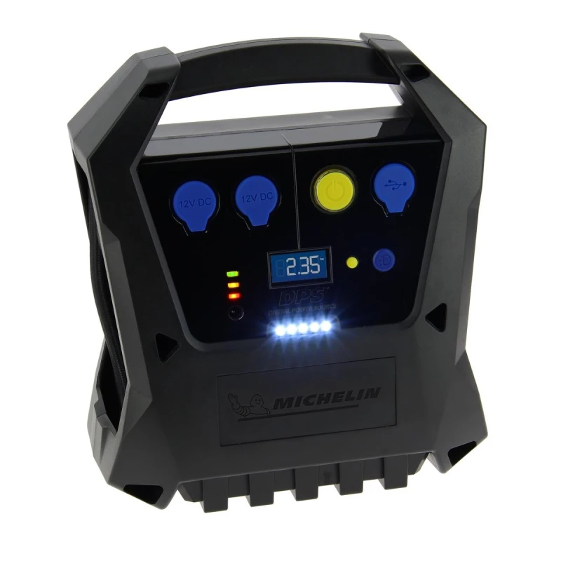 Image of Air compressor Michelin 009522