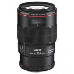 Image of EF 100mm f/2.8L Macro IS USM