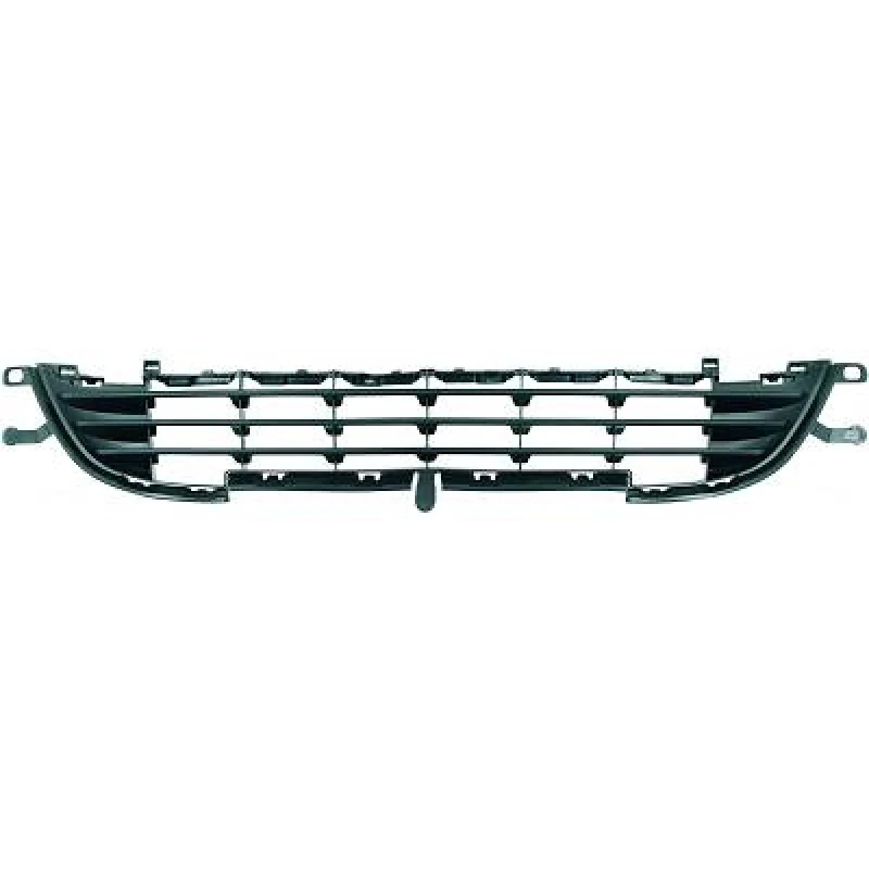 Image of Bumper grill DIEDERICHS 4226447