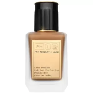 image of Pat McGrath Labs Skin Fetish Sublime Perfection Foundation 35ml (Various Shades) - Medium/ Deep 22