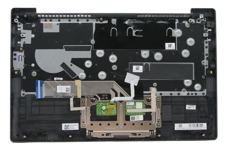 Image of Lenovo 5CB1A13892 laptop spare part Cover + keyboard