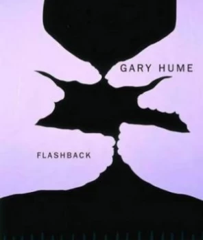 Image of Gary Hume - Flashback by Gary Hume and Caroline Douglas and Dave Hickey and Leeds Paperback