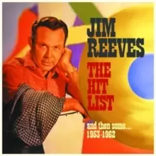 Image of The Hit List: And Then Some... 1953 - 1962