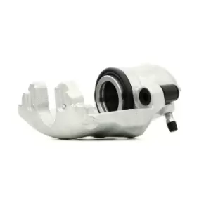 image of RIDEX Brake caliper VW,AUDI,SKODA 78B0466 1J0615124D,8L0615124,8N0615124 Caliper,Disc brake caliper 1J0615124D,3A0615124A,8L0615124,8N0615124