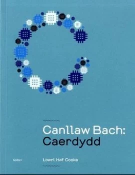 Image of Canllaw Bach by Lowri Haf Cooke Book