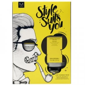 Image of Paul Mitchell Gifts and Sets Mitch Style Suits You