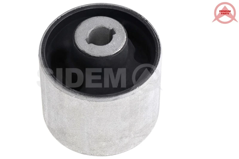 Image of SIDEM Trailing arm / Suspension arm bush SIDEM 819701