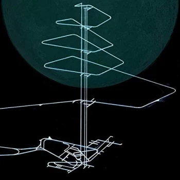 Image of Petrels - Lp-Petrels-Onkalo Vinyl