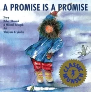 Image of promise is a promise