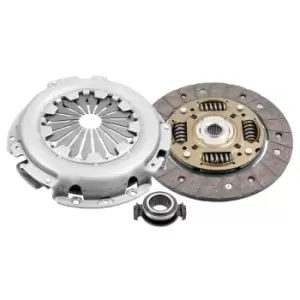 image of Clutch Kit ADP153008 by Blue Print