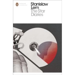 Image of The Star Diaries by Stanislaw Lem (Paperback, 2015)