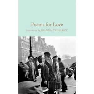 Image of Poems for Love Hardback 2018
