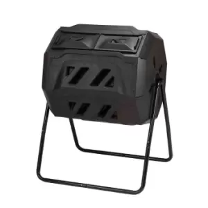 Image of Garden Gear Rotating Composter